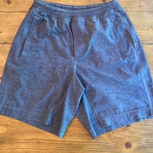 Lululemon Men's Pace Breaker Lined Shorts 9"